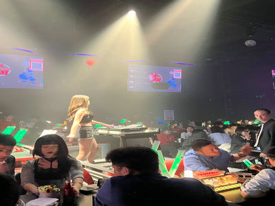 长沙夜总会招聘